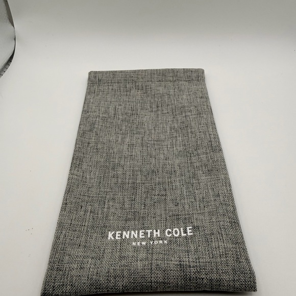 New Kenneth Cole New York KC00027 058A 51 19 140 3 Tortoise Sunglasses - Picture 8 of 8